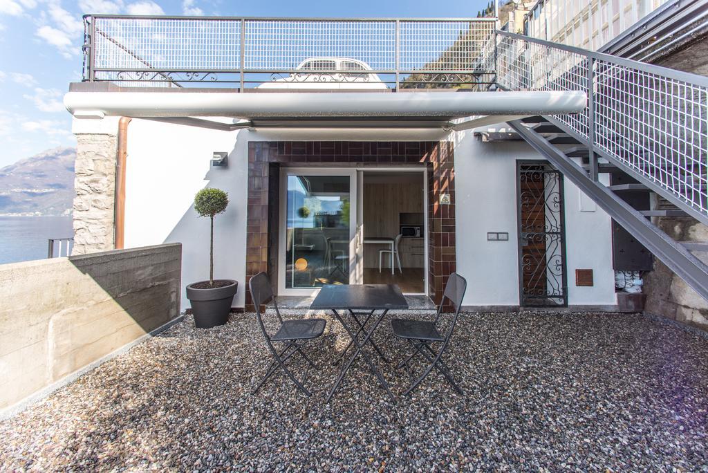 Casa Sull'Acqua Vila Fiumelatte Exterior foto